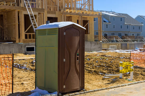 Best Porta potty rental for outdoor events  in Paw Paw Lake, MI
